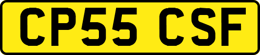 CP55CSF