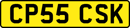 CP55CSK