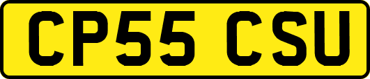 CP55CSU
