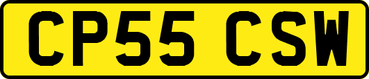 CP55CSW