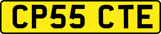 CP55CTE