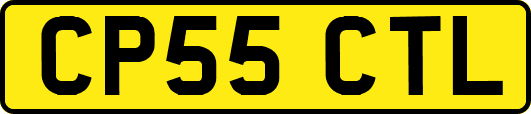CP55CTL