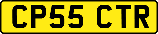 CP55CTR