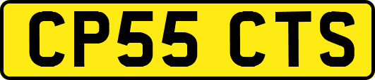 CP55CTS