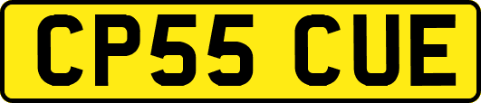 CP55CUE