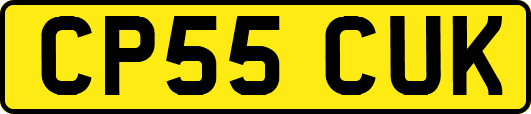 CP55CUK