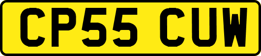 CP55CUW
