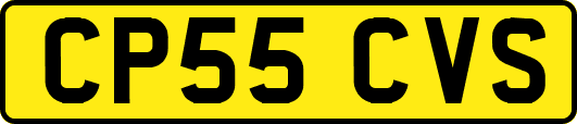 CP55CVS