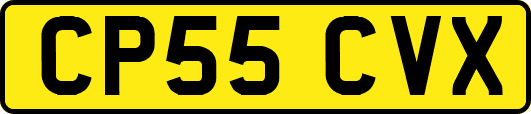 CP55CVX
