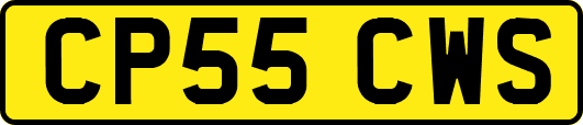 CP55CWS
