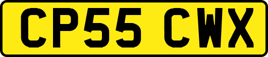 CP55CWX