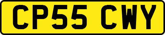 CP55CWY