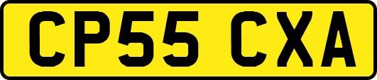 CP55CXA