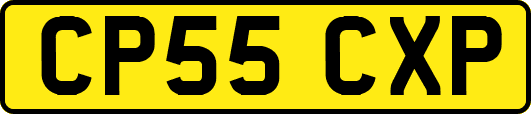 CP55CXP