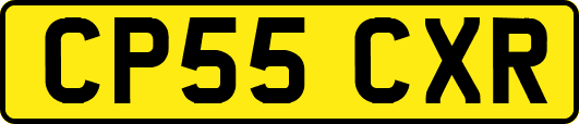CP55CXR