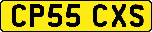 CP55CXS