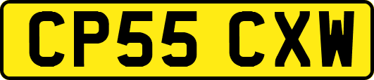 CP55CXW
