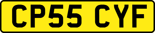 CP55CYF