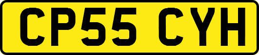 CP55CYH