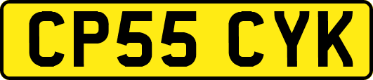 CP55CYK