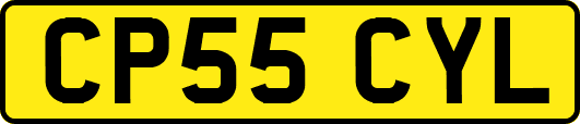 CP55CYL