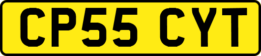 CP55CYT