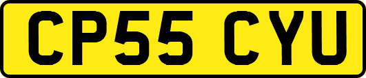 CP55CYU