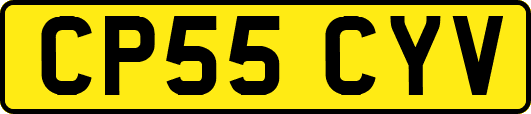 CP55CYV