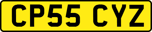 CP55CYZ