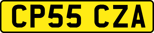 CP55CZA