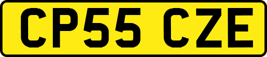 CP55CZE