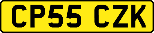 CP55CZK