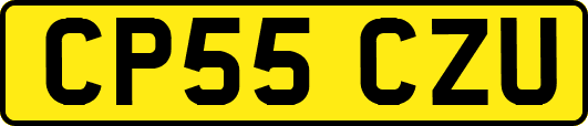 CP55CZU