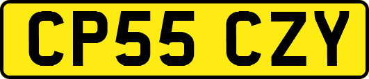 CP55CZY