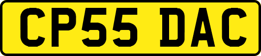 CP55DAC