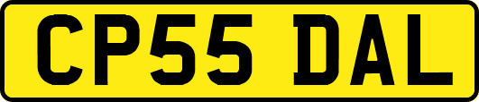 CP55DAL