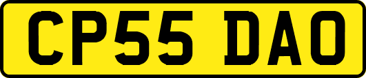 CP55DAO