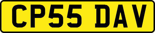 CP55DAV