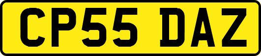 CP55DAZ