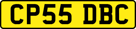 CP55DBC