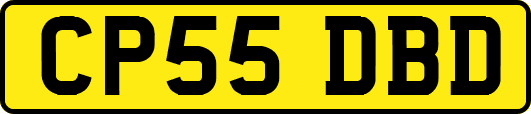 CP55DBD