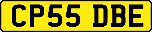 CP55DBE