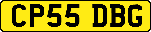CP55DBG