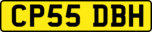 CP55DBH