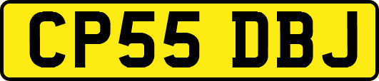 CP55DBJ