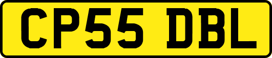 CP55DBL