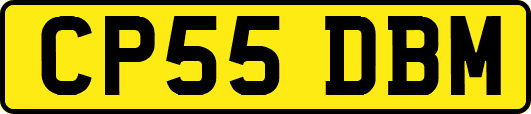 CP55DBM