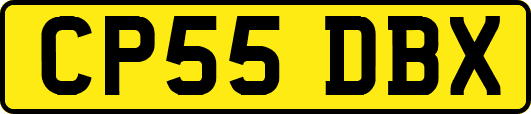 CP55DBX