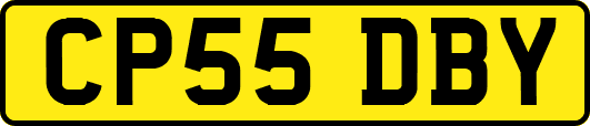 CP55DBY