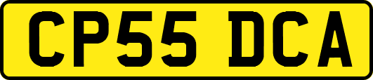CP55DCA